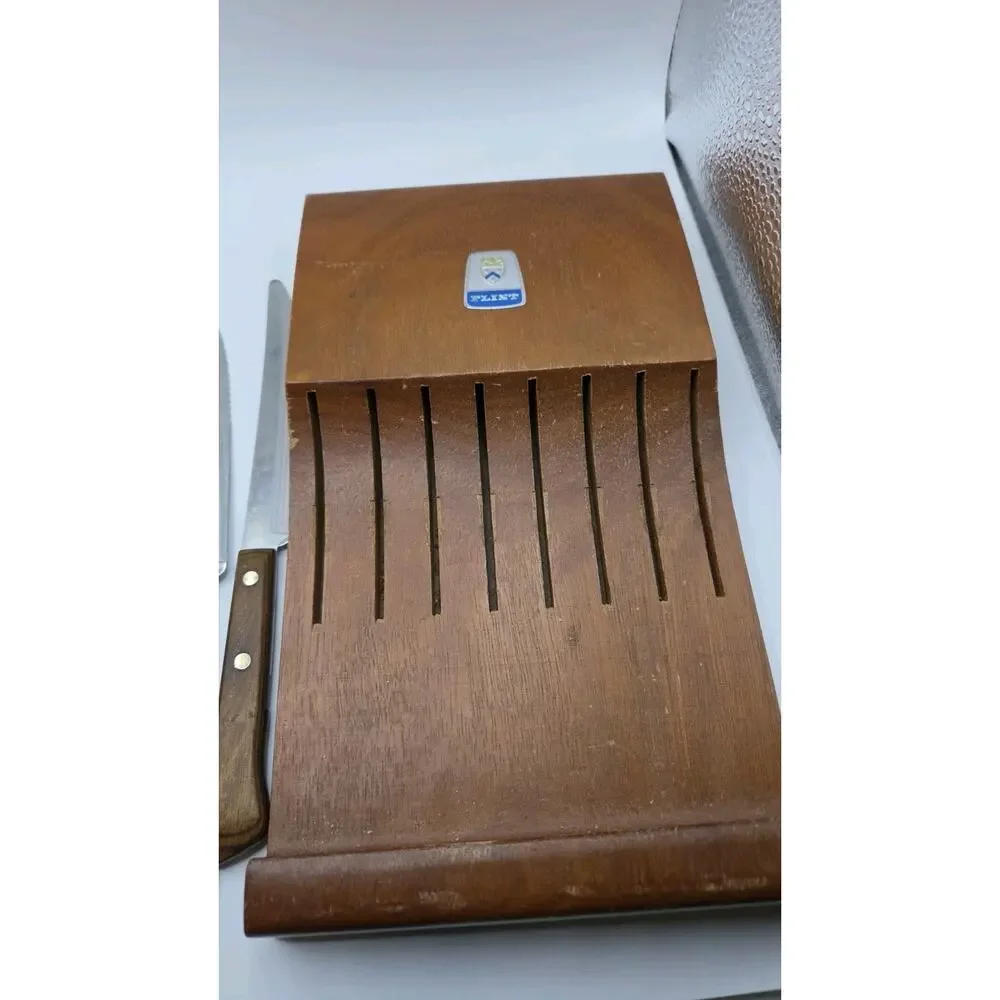 Ekco flint steakster